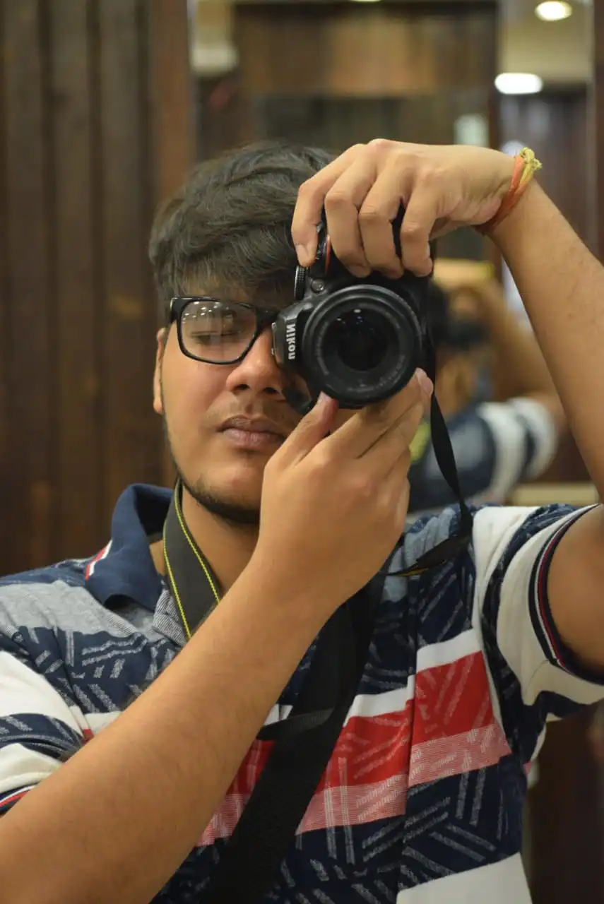 Subhadeep Mondal 